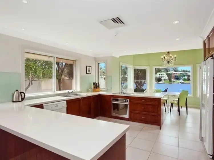 5326 Marine Drive North, Sanctuary Cove QLD 4212