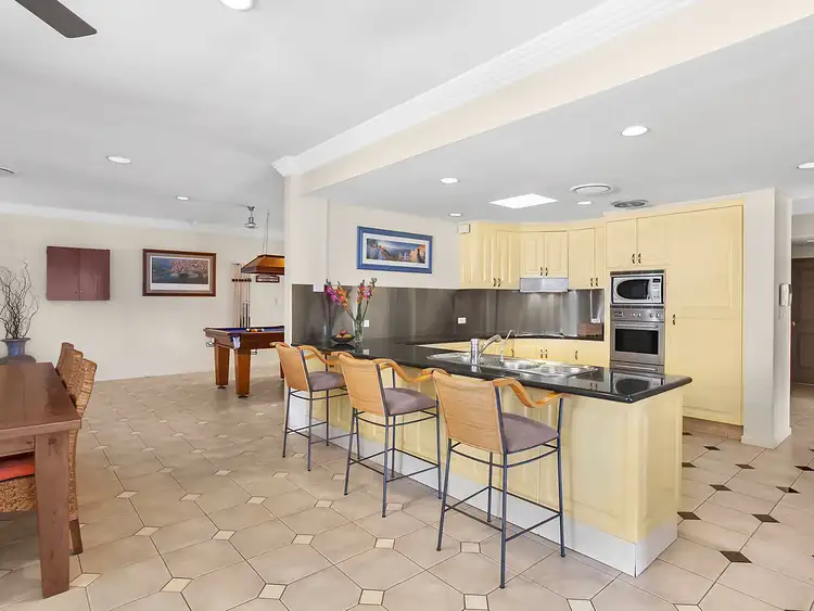 Fourth view of Homely house listing, 18 Garden Grove, Carrara QLD 4211