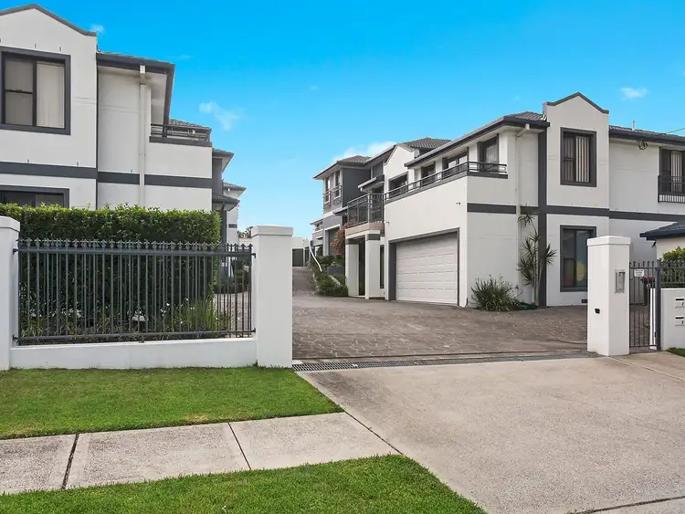 6/11-15 Anzac Road, Long Jetty NSW 2261