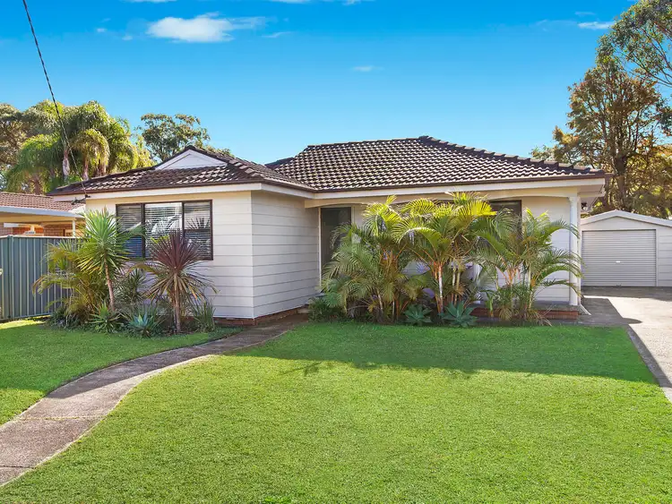 29 Warratta Road, Killarney Vale NSW 2261