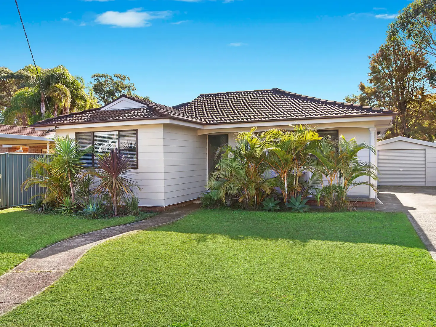 Main view of Homely house listing, 29 Warratta Road, Killarney Vale NSW 2261