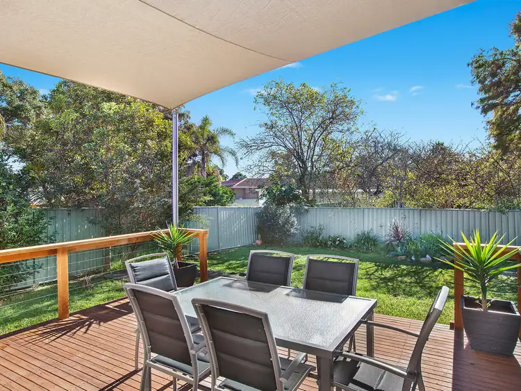 Second view of Homely house listing, 29 Warratta Road, Killarney Vale NSW 2261