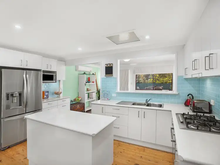 Third view of Homely house listing, 29 Warratta Road, Killarney Vale NSW 2261