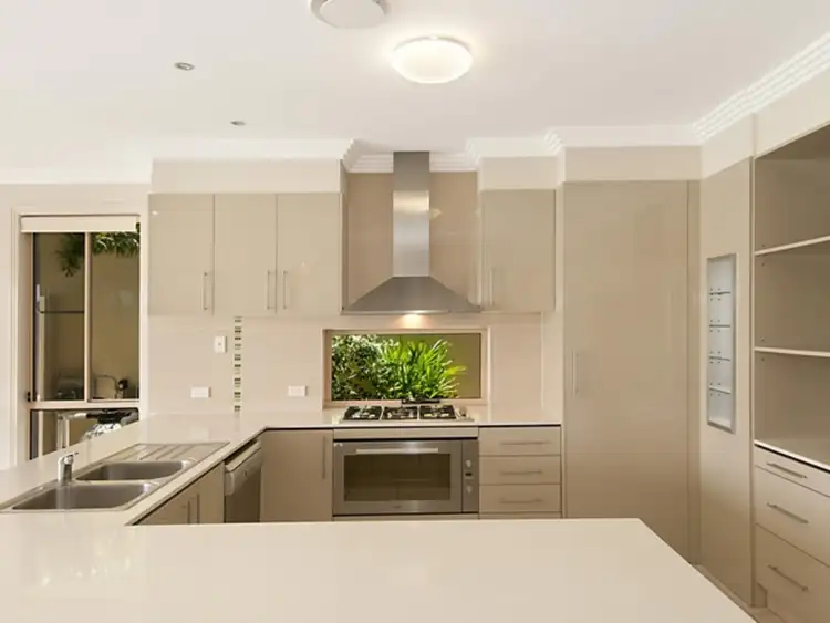Fourth view of Homely townhouse listing, 7409 Ellensbrook Drive, Hope Island QLD 4212