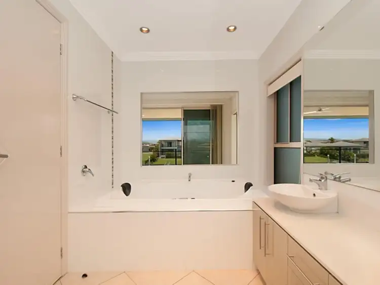 Seventh view of Homely townhouse listing, 7409 Ellensbrook Drive, Hope Island QLD 4212