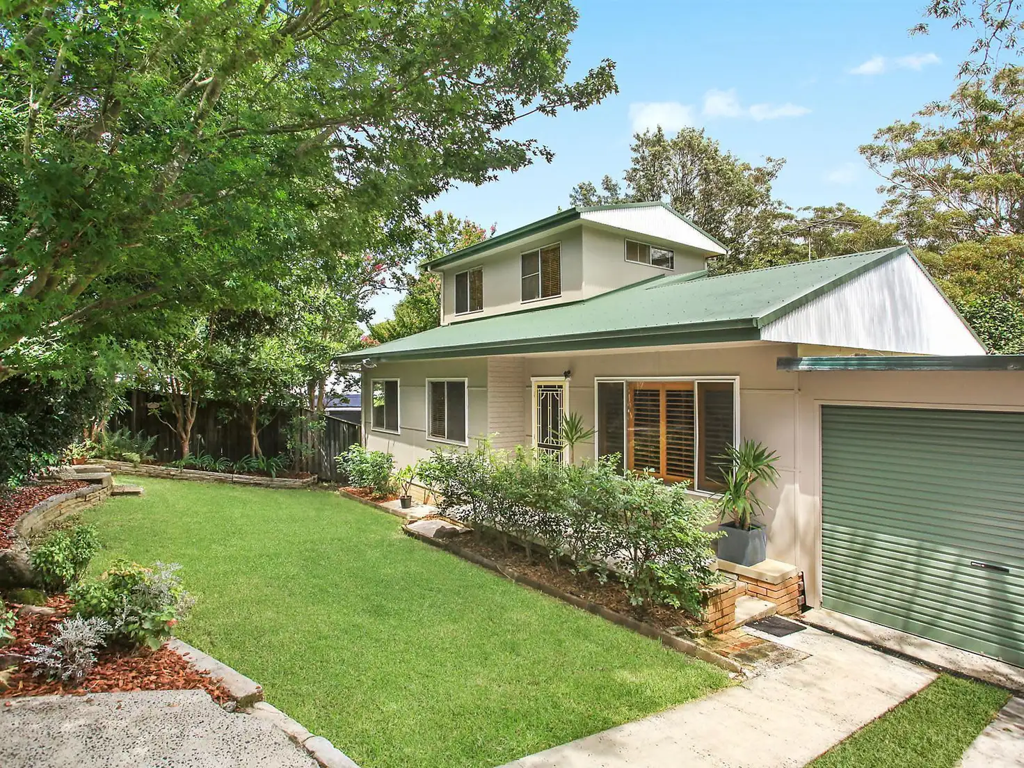 Main view of Homely house listing, 5 Serpentine Road, Erina Heights NSW 2260