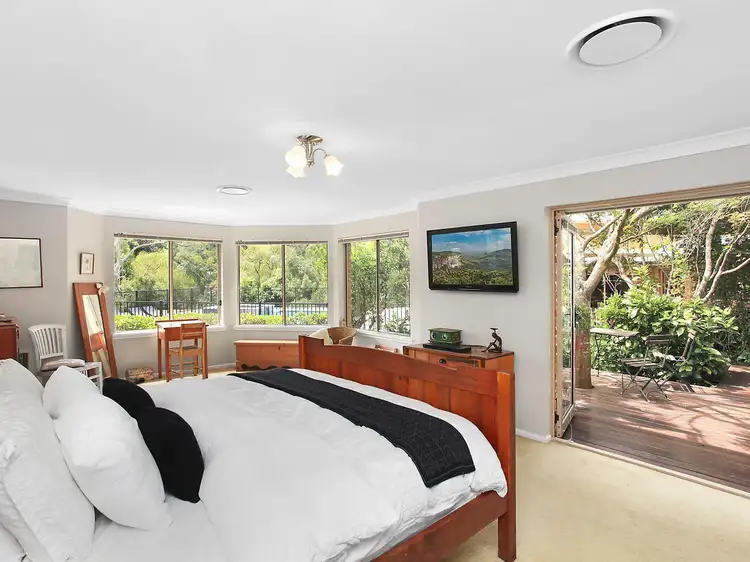 Third view of Homely rural property listing, 6 Puddle Duck Lane, 459 The Entrance Road, Erina Heights NSW 2260