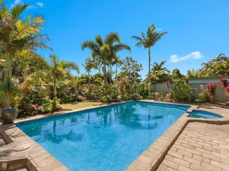 Third view of Homely house listing, 32 Marbella Drive, Benowa Waters QLD 4217