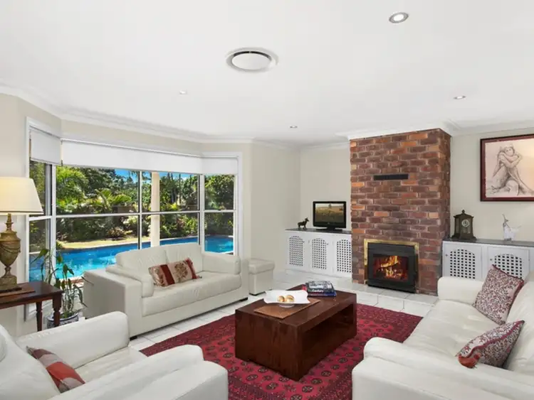 Fourth view of Homely house listing, 32 Marbella Drive, Benowa Waters QLD 4217