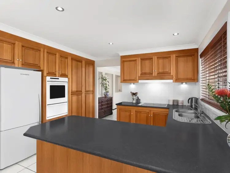 Sixth view of Homely house listing, 32 Marbella Drive, Benowa Waters QLD 4217