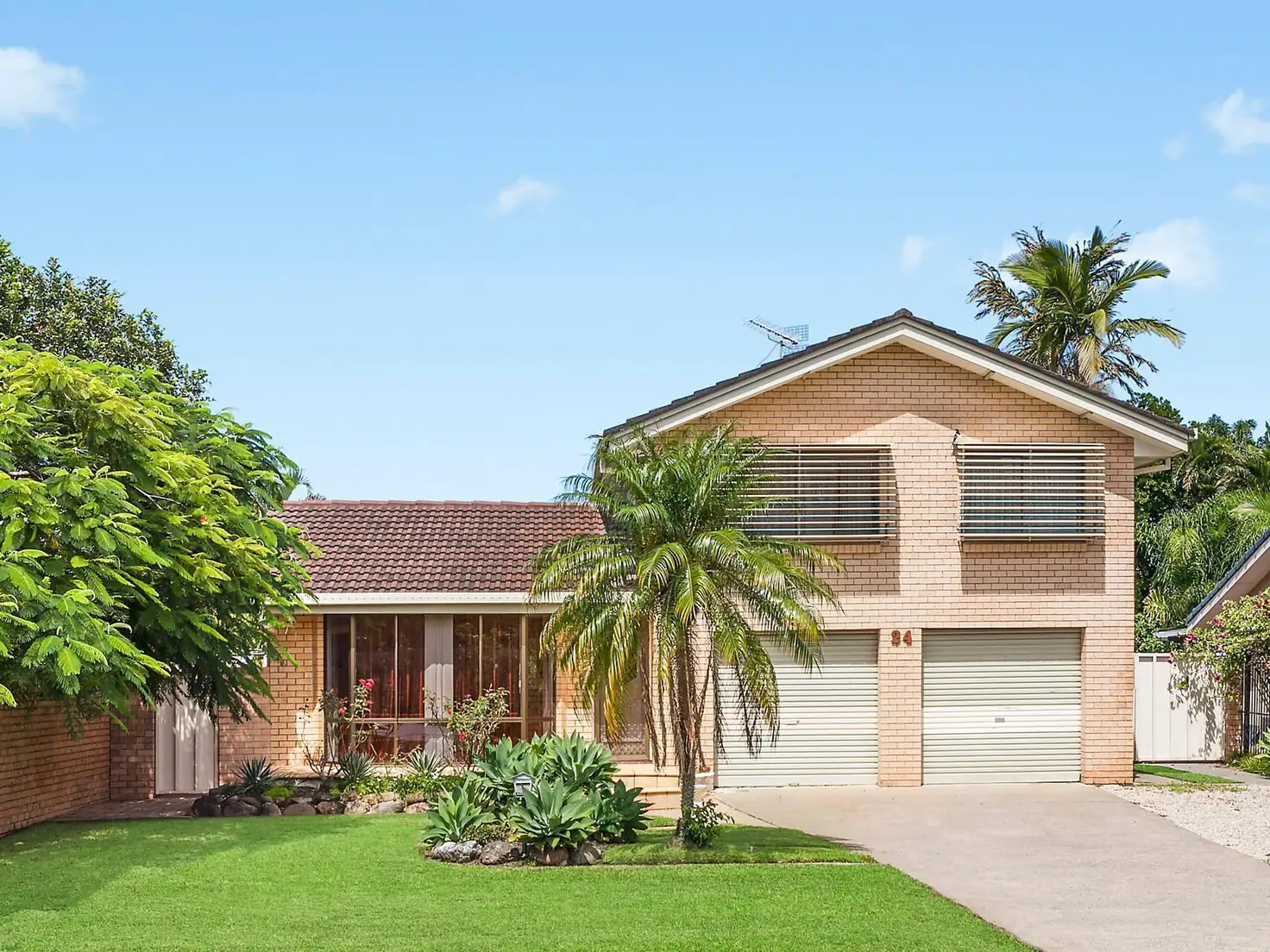 Main view of Homely house listing, 24 Marbella Drive, Benowa QLD 4217