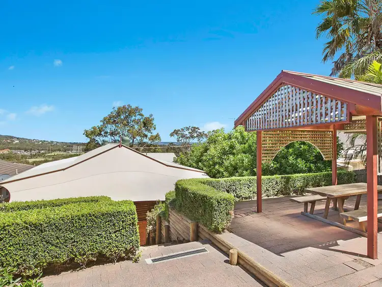 Third view of Homely house listing, 28 Valley View Road, Bateau Bay NSW 2261