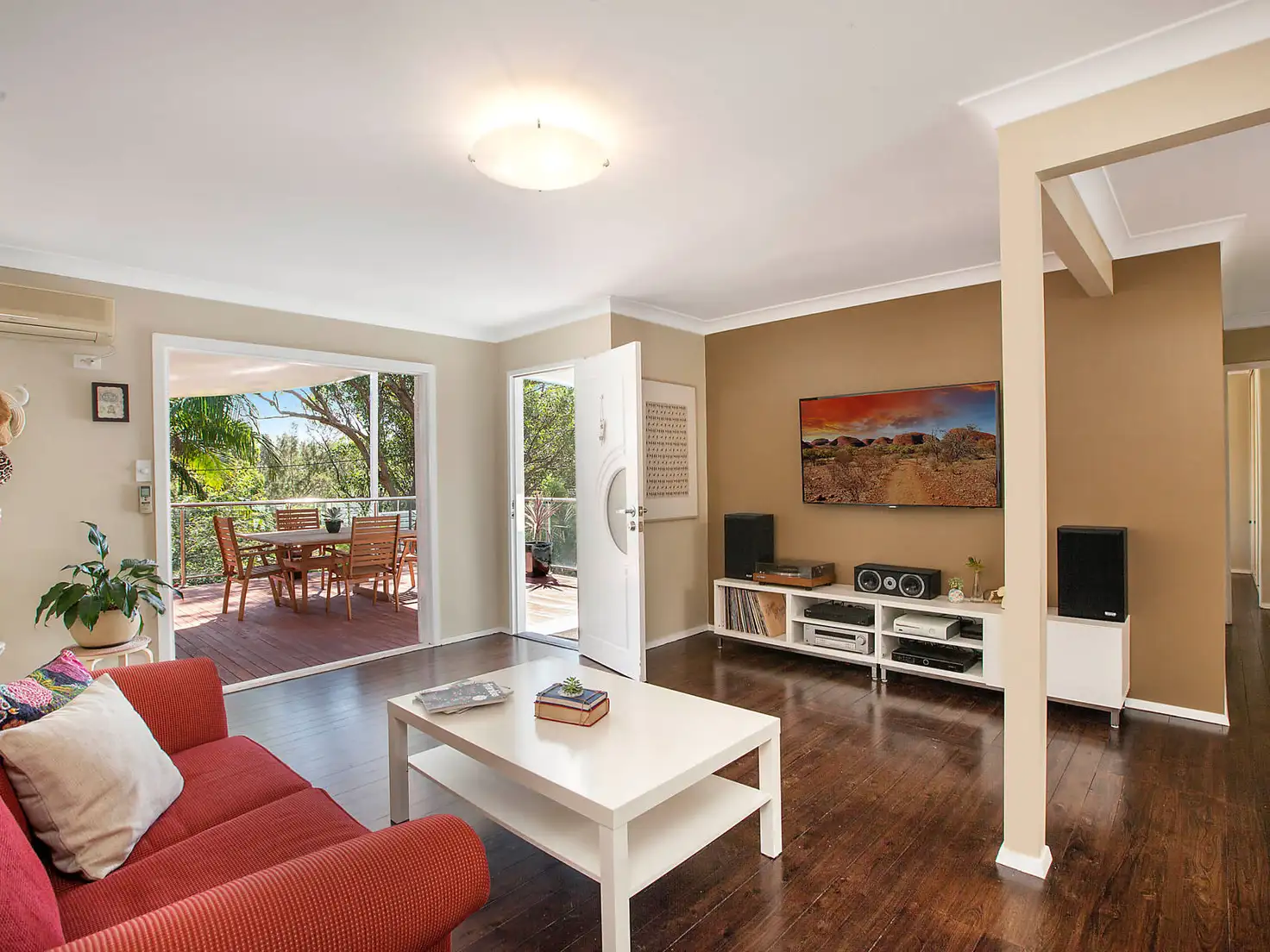 Main view of Homely house listing, 646 Coleridge Road, Bateau Bay NSW 2261
