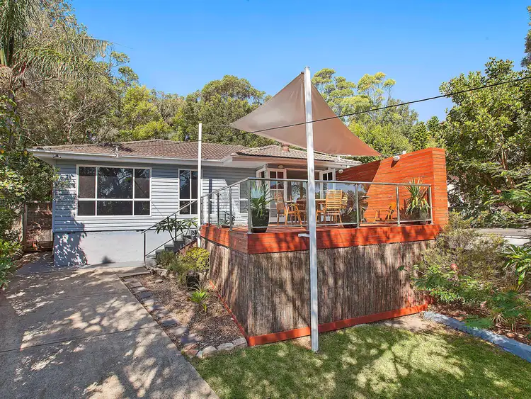Second view of Homely house listing, 646 Coleridge Road, Bateau Bay NSW 2261