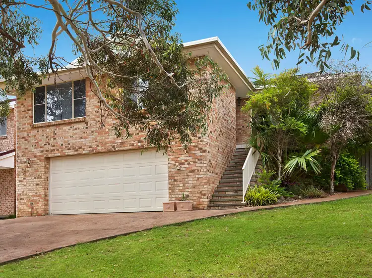 19 Bellevue Road, Bateau Bay NSW 2261