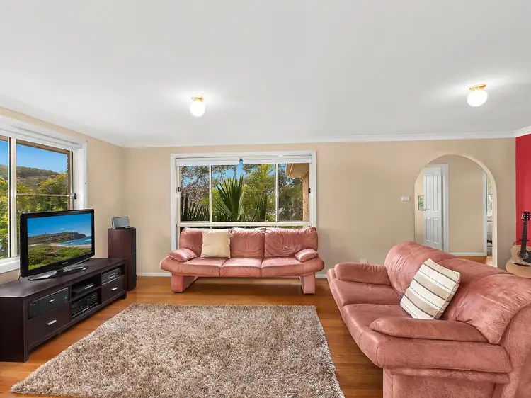 Second view of Homely house listing, 19 Bellevue Road, Bateau Bay NSW 2261