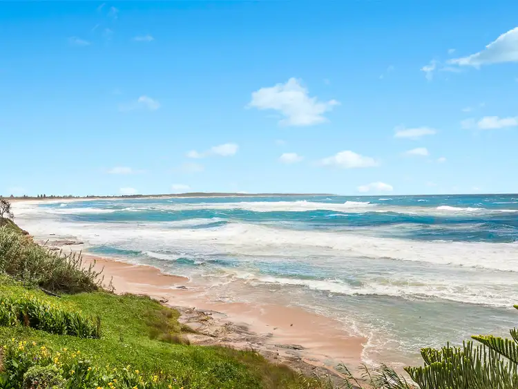 Sixth view of Homely apartment listing, 3/110 Ocean Parade, Blue Bay NSW 2261
