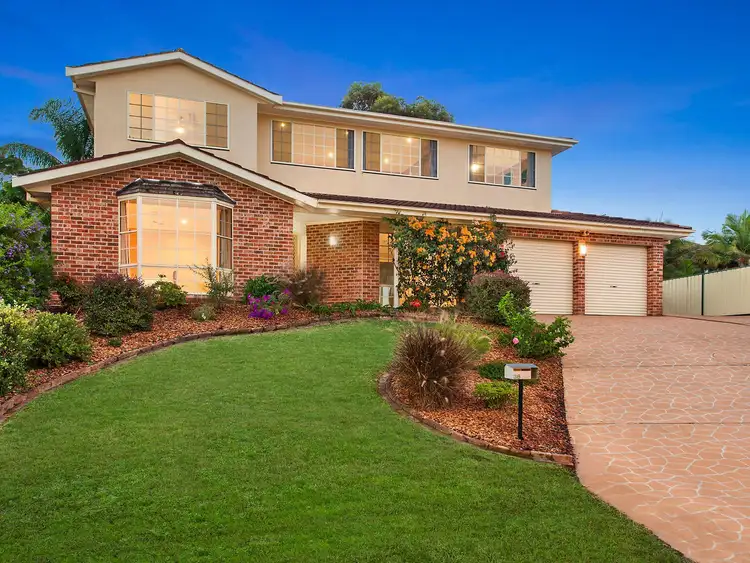 36 Lancaster Parade, Bateau Bay NSW 2261