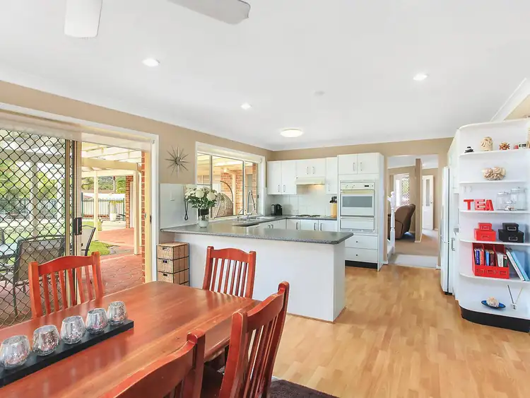 Second view of Homely house listing, 36 Lancaster Parade, Bateau Bay NSW 2261