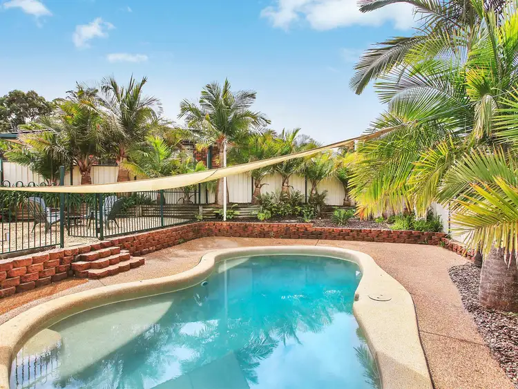 Third view of Homely house listing, 36 Lancaster Parade, Bateau Bay NSW 2261