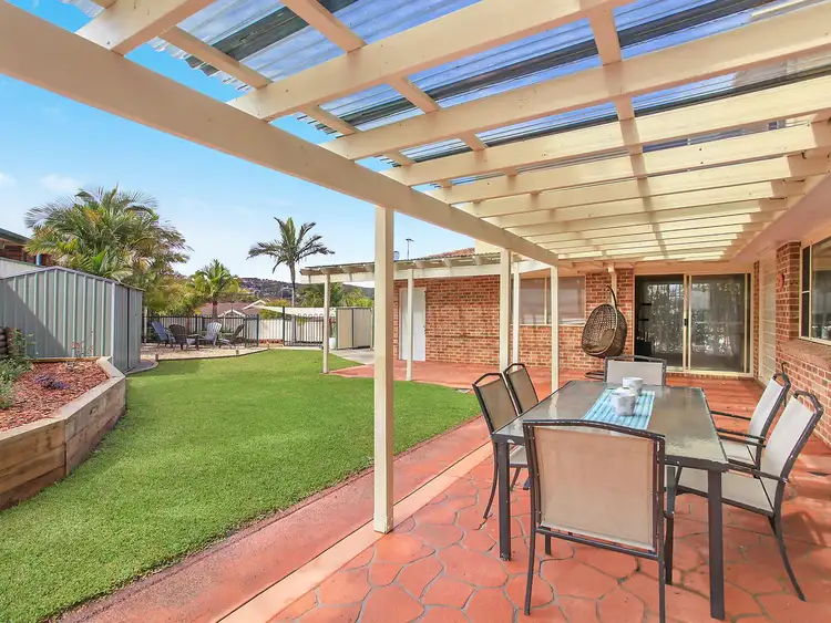 Fifth view of Homely house listing, 36 Lancaster Parade, Bateau Bay NSW 2261