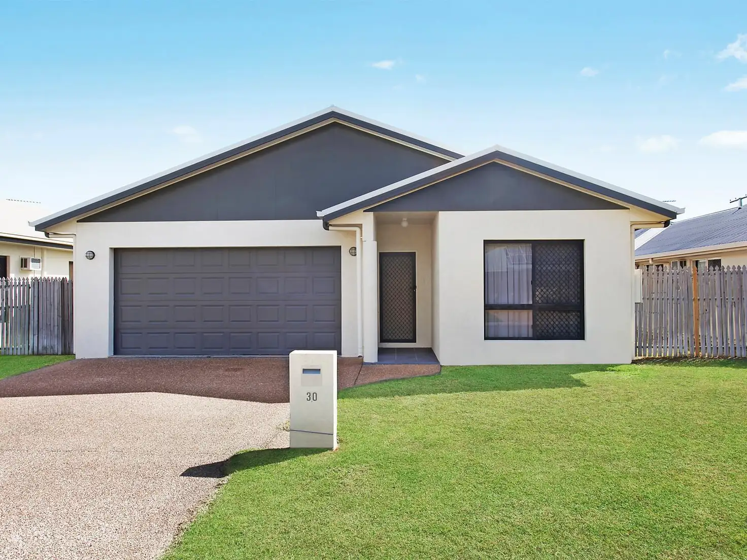 Main view of Homely house listing, 30 Hilton Way, Mount Louisa QLD 4814