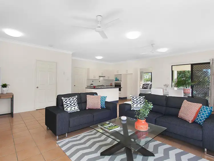 Second view of Homely house listing, 30 Hilton Way, Mount Louisa QLD 4814