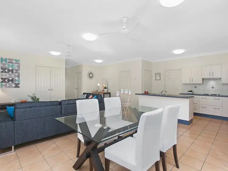 Third view of Homely house listing, 30 Hilton Way, Mount Louisa QLD 4814