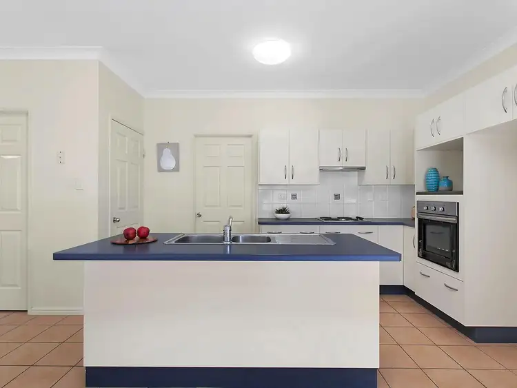 Fourth view of Homely house listing, 30 Hilton Way, Mount Louisa QLD 4814