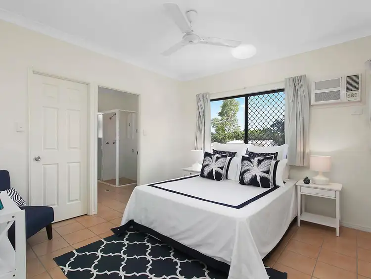Fifth view of Homely house listing, 30 Hilton Way, Mount Louisa QLD 4814