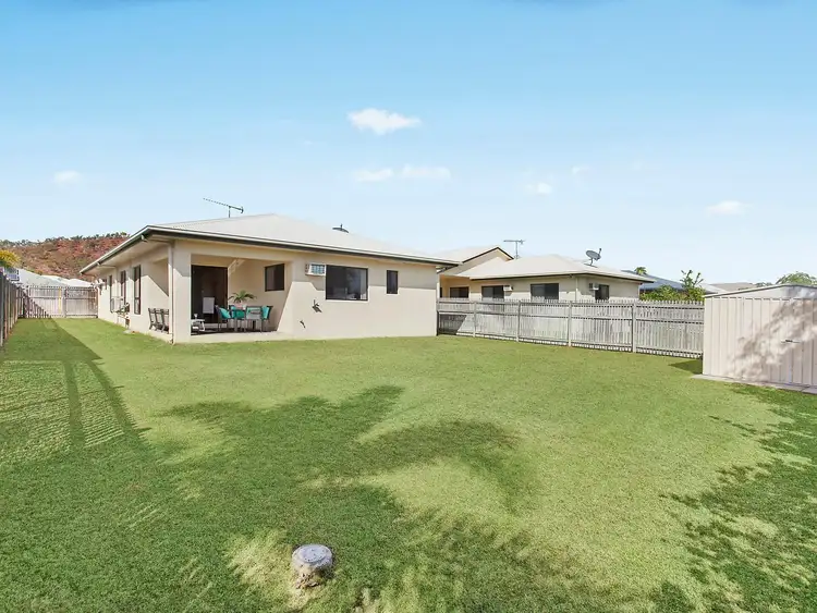 Sixth view of Homely house listing, 30 Hilton Way, Mount Louisa QLD 4814