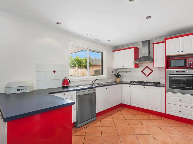 Third view of Homely house listing, 1 Ind Place, Kambah ACT 2902
