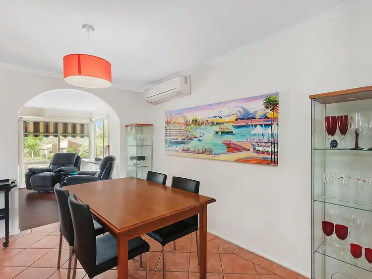 Fourth view of Homely house listing, 1 Ind Place, Kambah ACT 2902