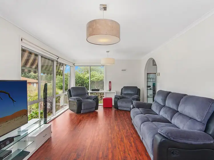 Fifth view of Homely house listing, 1 Ind Place, Kambah ACT 2902