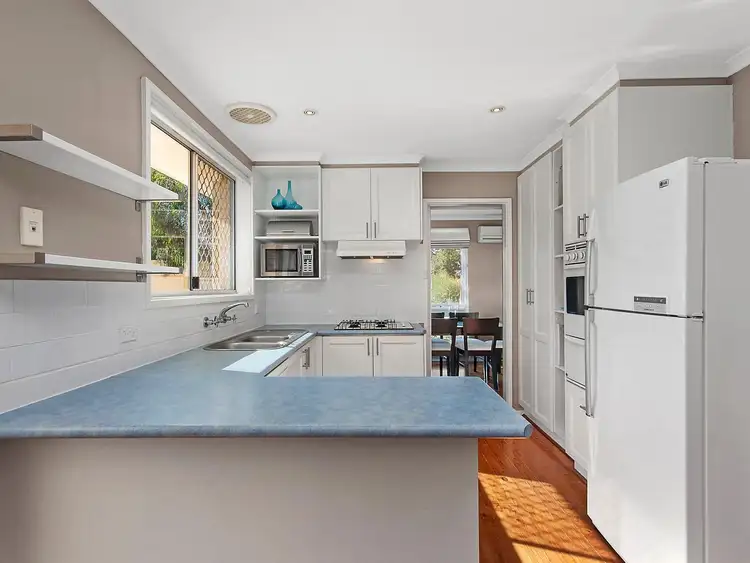 Second view of Homely house listing, 27 Jenner Court, Wanniassa ACT 2903