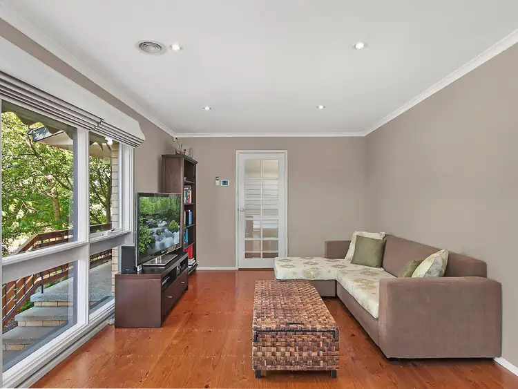 Third view of Homely house listing, 27 Jenner Court, Wanniassa ACT 2903