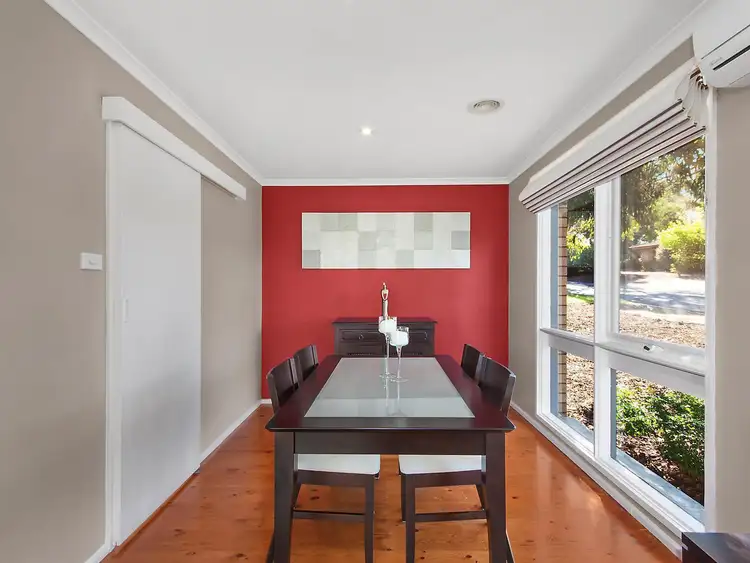 Fourth view of Homely house listing, 27 Jenner Court, Wanniassa ACT 2903