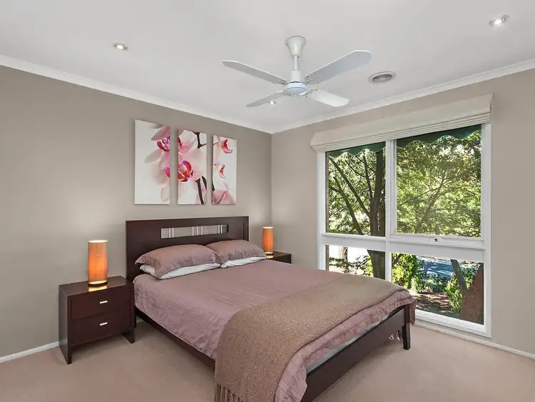 Fifth view of Homely house listing, 27 Jenner Court, Wanniassa ACT 2903