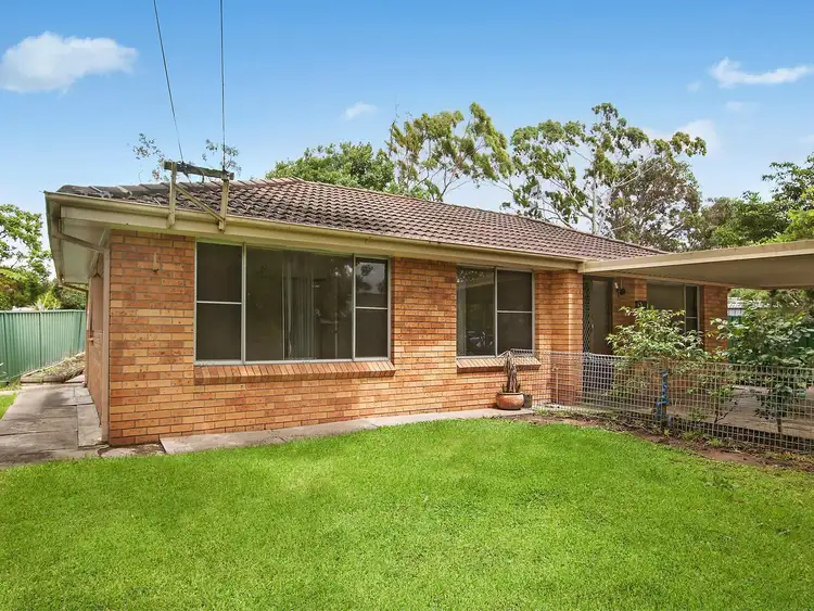 Main view of Homely house listing, 2A McDougall Street, Kotara NSW 2289