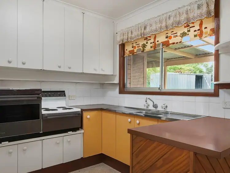 Second view of Homely house listing, 2A McDougall Street, Kotara NSW 2289