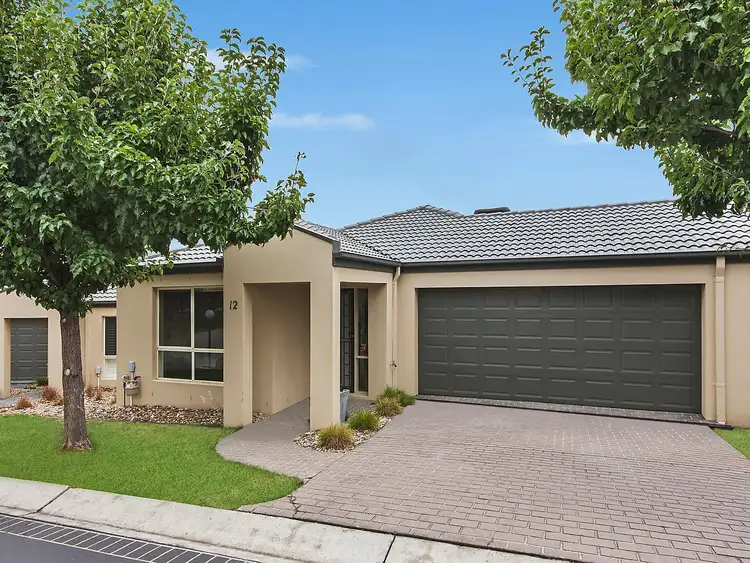 12/6 Kettlewell Crescent, Banks ACT 2906
