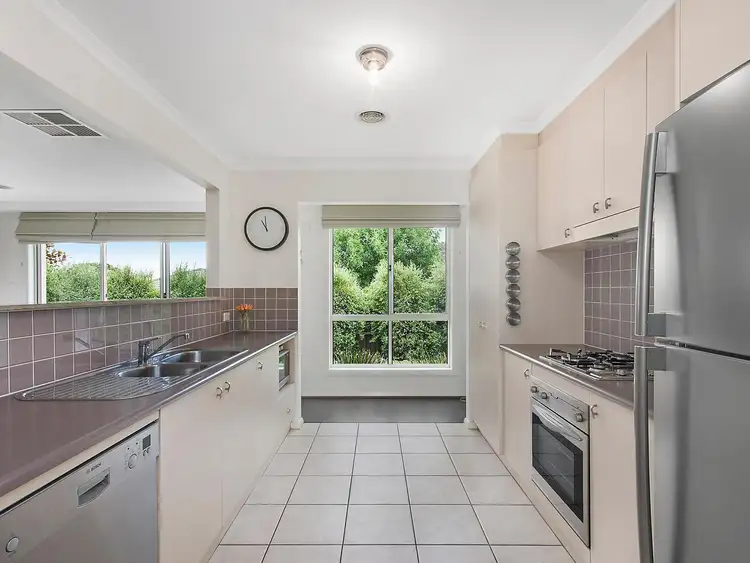 Second view of Homely townhouse listing, 12/6 Kettlewell Crescent, Banks ACT 2906
