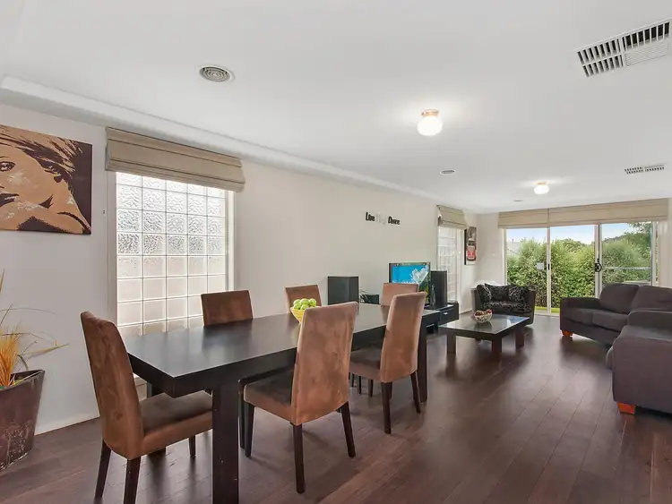 Third view of Homely townhouse listing, 12/6 Kettlewell Crescent, Banks ACT 2906