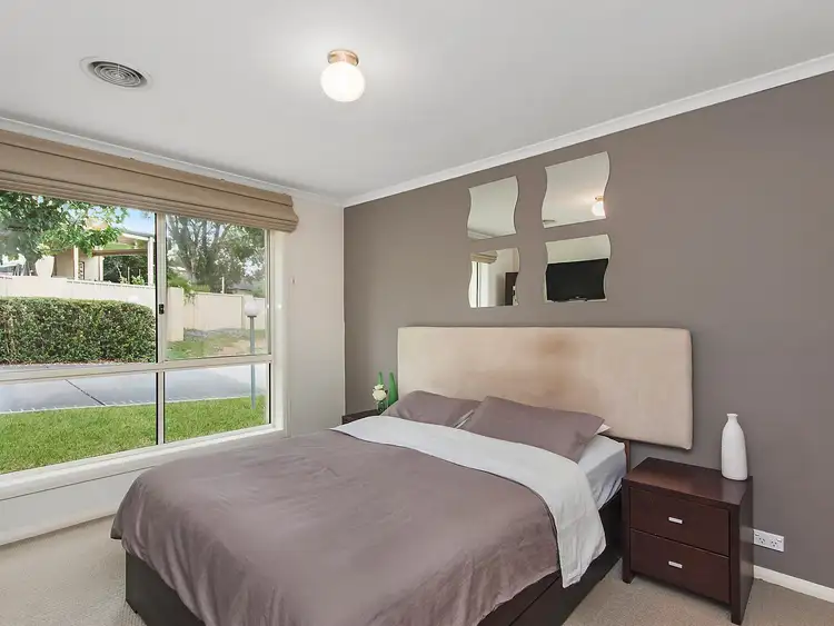 Fourth view of Homely townhouse listing, 12/6 Kettlewell Crescent, Banks ACT 2906