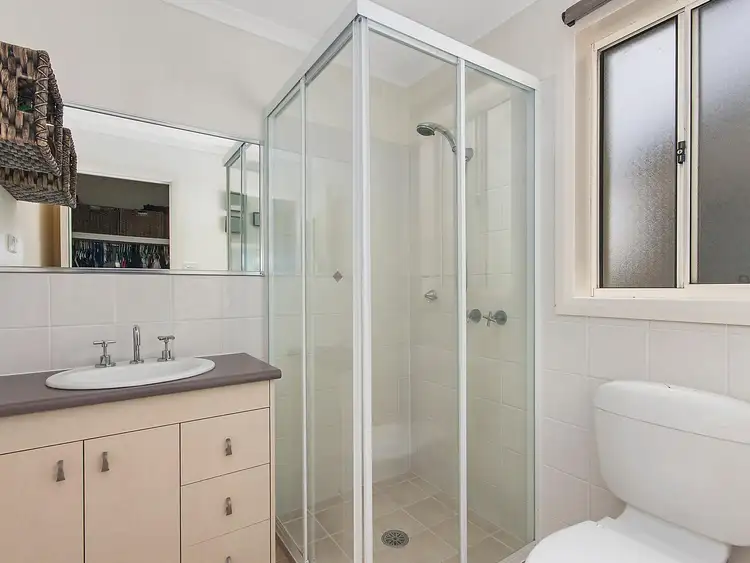 Fifth view of Homely townhouse listing, 12/6 Kettlewell Crescent, Banks ACT 2906