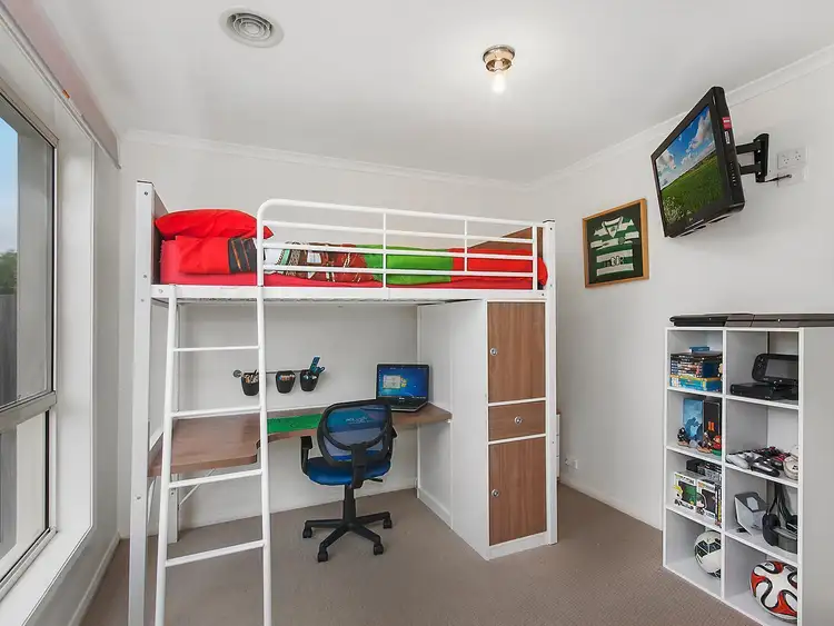 Sixth view of Homely townhouse listing, 12/6 Kettlewell Crescent, Banks ACT 2906