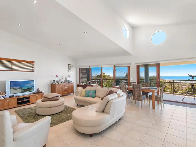 Second view of Homely apartment listing, 4/7 Suvla Street, East Ballina NSW 2478