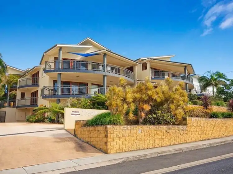 Fourth view of Homely apartment listing, 4/7 Suvla Street, East Ballina NSW 2478