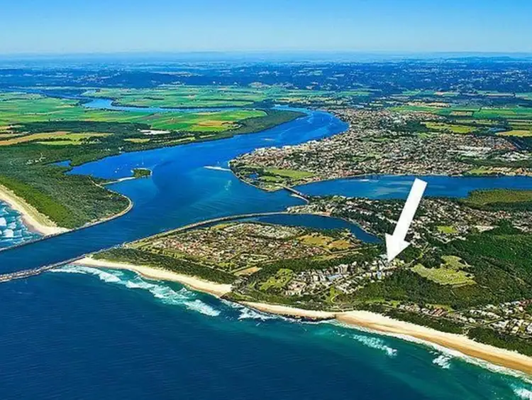 Fifth view of Homely apartment listing, 4/7 Suvla Street, East Ballina NSW 2478