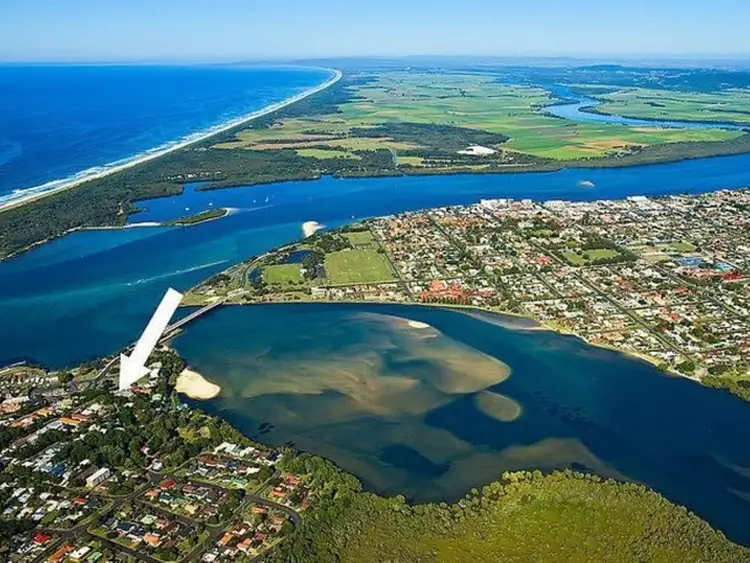 Fourth view of Homely house listing, 8 Brighton Street, East Ballina NSW 2478